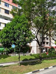Blk 629 Hougang Avenue 8 (Hougang), HDB 3 Rooms #508376151